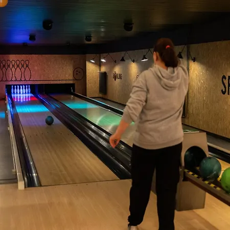 Nyaraló In Near Veluwe Nature Park