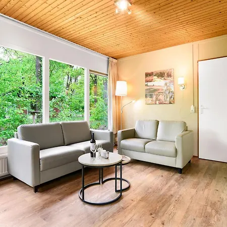 In Near Veluwe Nature Park Nyaraló *