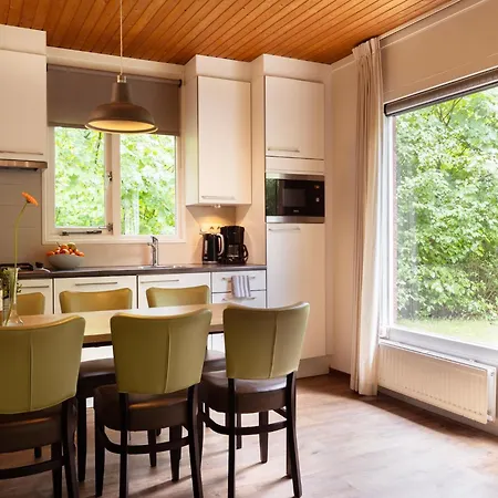 In Near Veluwe Nature Park * Putten