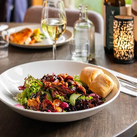 In Near Veluwe Nature Park