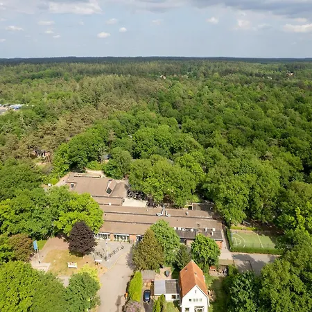 Nyaraló In Near Veluwe Nature Park *