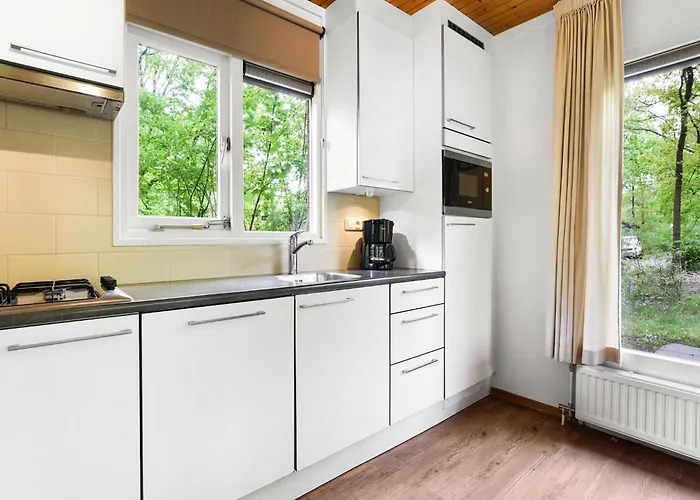 In Near Veluwe Nature Park