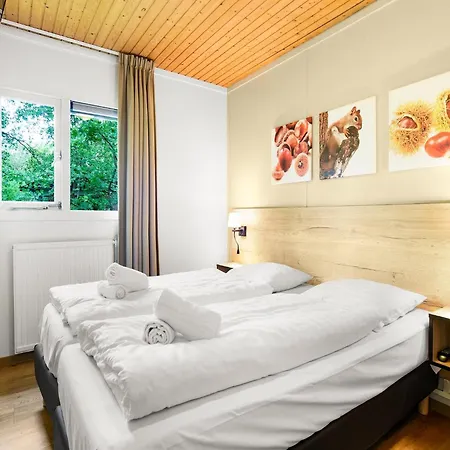 In Near Veluwe Nature Park Putten