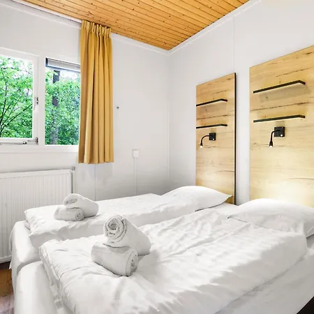 In Near Veluwe Nature Park Putten