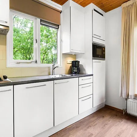 In Near Veluwe Nature Park