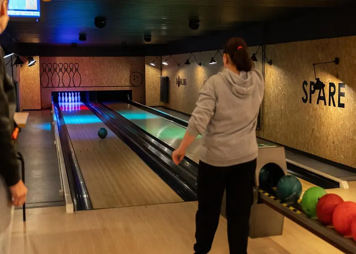 Дом отдыха In Near Veluwe Nature Park